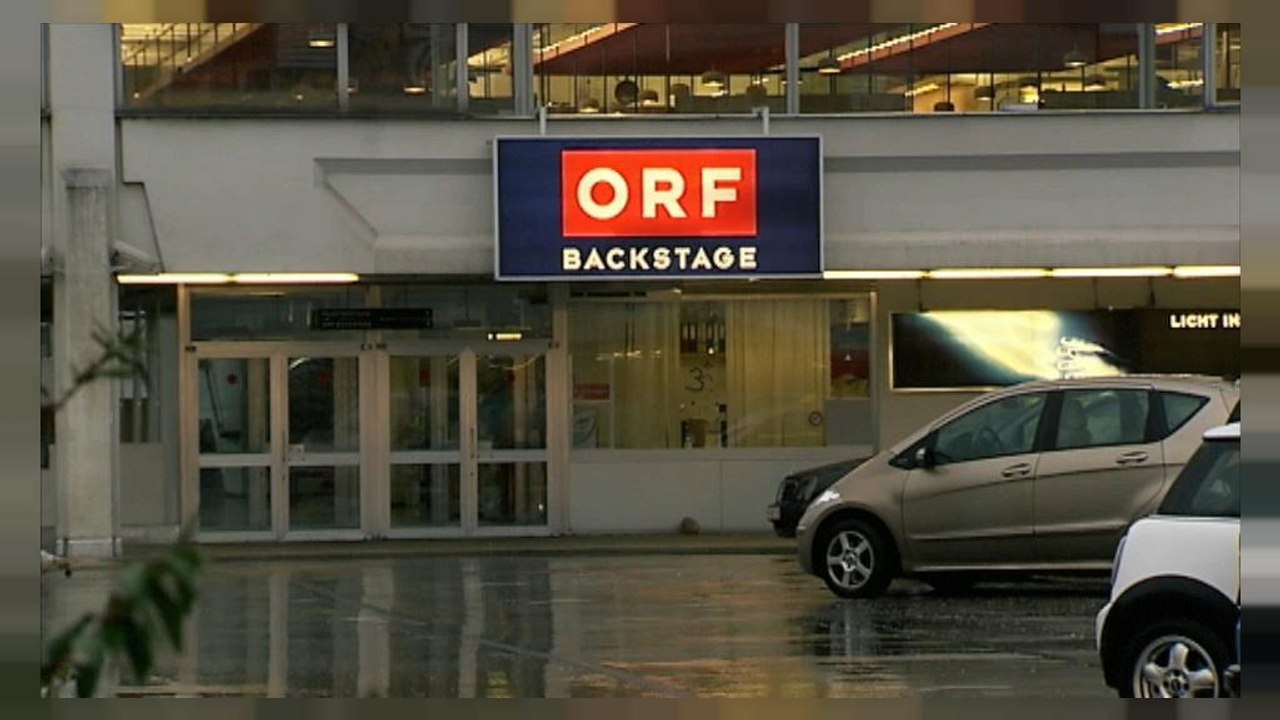 ORF kämpferisch gegen Strache