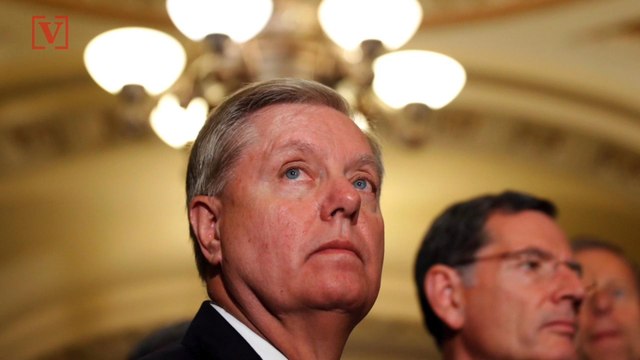 Graham: Both Parties Would Suffer If They Don't Address Guns