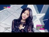 【TVPP】Apink - LUV, 에이핑크 - 러브 @ Comeback Stage, Show Music Core Live