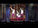 【TVPP】2NE1 - Clap Your Hands, 투애니원 - 박수 쳐 @ Changwon citizen Festival Live