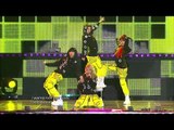 【TVPP】2NE1 - Clap Your Hands, 투애니원 - 박수 쳐 @ Show Music core Live