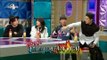 【TVPP】Baro(B1A4) - Personal Talent, 바로(비원에이포) - 바로의 남다른 발가락! 손가락같은 발가락 개인기 @ Radio Star