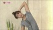 【TVPP】1min Fitness - For Slender Waist Line, 1분 튼튼건강 - 잘록한 허리 라인 만들기 @ News Today