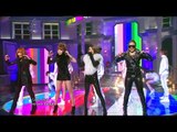 【TVPP】2NE1 - Go Away, 투애니원 - 고 어웨이 @ Show Music core Live