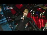 【TVPP】2NE1 - Ugly, 투애니원 - 어글리 @ 2011 DMZ Peace Concert Live