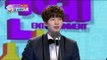 【TVPP】Song Jae Rim - M Rookie Award, 송재림 - 2014 MBC 방송연예대상 신인상 @ 2014 MBC Entertainment Awards