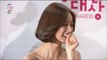 【TVPP】Hyeri(Girl's Day) - Aegyo on the Red Carpet, 이젠 자동! 혜리 애교 이이잉~ @ 2014 MBC Entertainment Awards