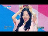【TVPP】 WJSN – Happy, 우주소녀 – 해피 @Show Music Core