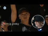 【TVPP】Taeyang(BIGBANG) - Dance Practice, 태양(빅뱅) - 콘서트를 방불케 하는 댄스 연습@I Live Alone