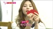 【TVPP】Yura(Girl's Day) - Go-stop Gambler Yura, 유라(걸스데이) - 패 섞는 솜씨가 예사롭지 않은 타짜 아영 @ We Got Married