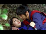 【TVPP】Lee Seung Gi - Very Close with Suzy, 이승기 - 수지(여울) 끌어안고 밀착스킨십 @ Gu Family Book