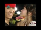 【TVPP】Chansung(2PM) - Krump Dance and Kiss, 찬성의 크럼프 댄스 그리고 키스 @ Introduce the Star’s Friend