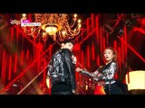 【TVPP】Hyorin(SISTAR) - Erase (with Joo Young, Iron), 지워 @ Hot debut Stage, Show Music core Live