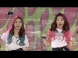 【TVPP】Red Velvet - Happiness, 레드벨벳 - 행복 @ Incheon K POP Concert Live