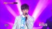 【TVPP】Eric Nam - Ooh Ooh, 에릭남 - 우우 @ Comeback Stage, Show Music core Live