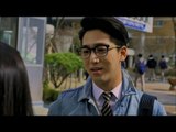【TVPP】Baro(B1A4) - I'm a School President, 바로(비원에이포) -  기억상실증? 나 이 학교 회장이야 @ Angry Mom