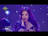 【TVPP】Red Velvet - Be Natural, 레드벨벳 - 비 내츄럴 @ Show Champion Live