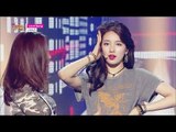 【TVPP】Miss A - Love Song, 미쓰에이 - 러브 송 @ Comeback Stage, Show Music Core Live