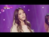 【TVPP】Minah(Girl's Day) - I am a Woman too, 민아(걸스데이) - 나도 여자예요 @ Show Music Core Live
