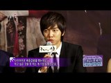 【TVPP】Lee Seung Gi - Point of attraction, 이승기 - 안 보고는 못 배길 이승기의 폭풍 매력! @ Today Morning