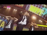 【TVPP】MADTOWN  - New World, 매드타운 - 드루와 @ Show Music core Live