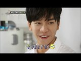 【TVPP】Lee Seung Gi - Man who wants to marry, 이승기 - 결혼하고 싶은 남자 이승기와의 로맨틱한 만남 [2/2] @ Section TV