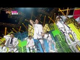 【TVPP】MADTOWN  - New World, 매드타운 - 드루와 @ Comeback Stage, Show Music core Live