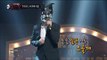 【TVPP】Sandeul(B1A4) - I Was Able To Eat Well, 산들(비원에이포) - 밥만 잘 먹더라 @ King of Masked Singer