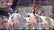 【TVPP】Lovelyz - Hi~, 러블리즈 - 안녕(Hi~) @ Show Music Core Live