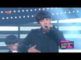 【TVPP】Chanyeol(EXO) - Rewind (with ZHOUMI), 찬열(엑소) - 리와인드 (with 조미) @ Show Music core Live