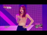 【TVPP】Hello Venus - Sticky Sticky, 헬로비너스 - 끈적끈적 @ Show Music Core Live