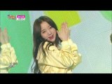 【TVPP】Lovelyz - Joyland, 러블리즈 - 놀이공원 @ Show Music Core Live