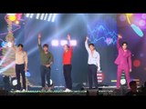 【TVPP Cam】 2PM - Hands Up, 투피엠 - 핸즈 업 @ 2015 DMC Festival