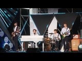 【TVPP Cam】 CNBLUE - Can't Stop, 씨엔블루 - 캔트 스탑 @ 2015 DMC Festival