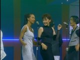 【TVPP】Roo'Ra-Angel Without Wings With Lee Young-Ae , 룰라-날개 잃은 천사 with 이영애 @Saturday Night Music Show