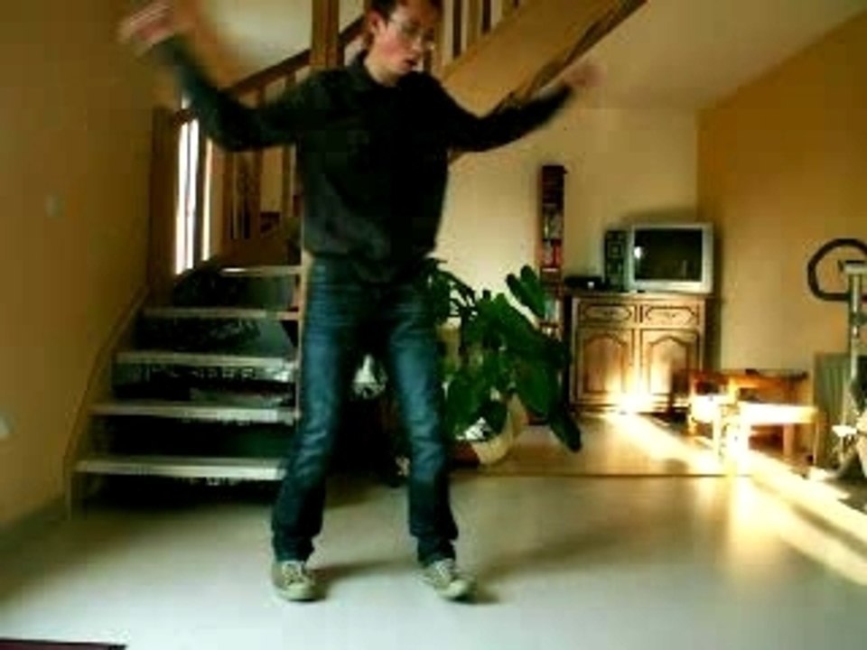 danseur electro 13ans toma