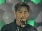 【TVPP】 Green Area - I Will Love   Unprepared Farewell, 녹색지대 - 사랑을 할거야   준비없는 이별 @MBC Top50 Music