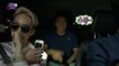 【TVPP】 Zion.T - Riding Taxi with Father, 자이언티 - 아버지와 택시에서 토크 @Infinite Challenge