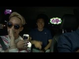 【TVPP】 Zion.T - Riding Taxi with Father, 자이언티 - 아버지와 택시에서 토크 @Infinite Challenge