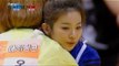 【TVPP】SeulGi(Red Velvet),HaYoung(Apink)-Ssireum, 슬기(레드벨벳),하영(에이핑크)-씨름 예선@2015 Idol Star Championship