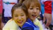 【TVPP】Yeri(Red Velvet),Namjoo(Apink)-SSireum,예리(레드벨벳),남주(에이핑크)-씨름 예선@2015 Idol Star Championship