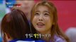 【TVPP】HyeJung(AOA),SoJin(Girlsday)-SSireum,혜정(AOA),소진(걸스데이)-씨름 예선@2015 Idol Star Championship