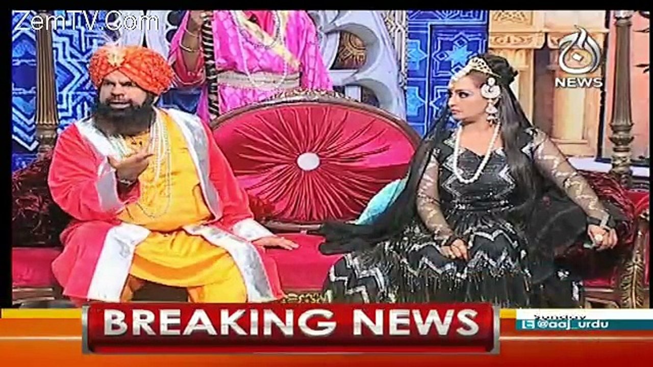 Hoshiyar Baash – 4th March 2018