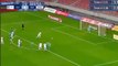 Konstantinos Fortounis (Penalty) Goal HD - Olympiakos Piraeus 1-0 Panathinaikos 04.03.2018