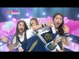 【TVPP】OH MY GIRL - CUPID, 오마이걸 - 큐피드 @ Show Music Core Live