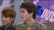 【TVPP】 KyuHyun(Super Junior) - How He can be a member of Super Junior , 규현 - 슈주 합류 일화@Radio Star