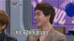 【TVPP】 KyuHyun(Super Junior) - Straight Talking Guest , 규현(슈퍼주니어) - 직설하는 게스트 @Radio Star