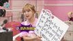 【TVPP】Cho A(AOA) - Lecture of Her Own Music, 초아(에이오에이) - 초아 쪼아 쪼아 정말 좋아요~ ♬ @ My Little Television