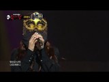 【TVPP】Luna(f(x)) - Mom, 루나(에프엑스) - 엄마 @ King of Masked Singer