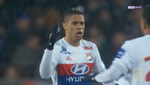Unstoppable Mariano earns Lyon a point